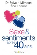 Sexe & sentiments après 40 ans